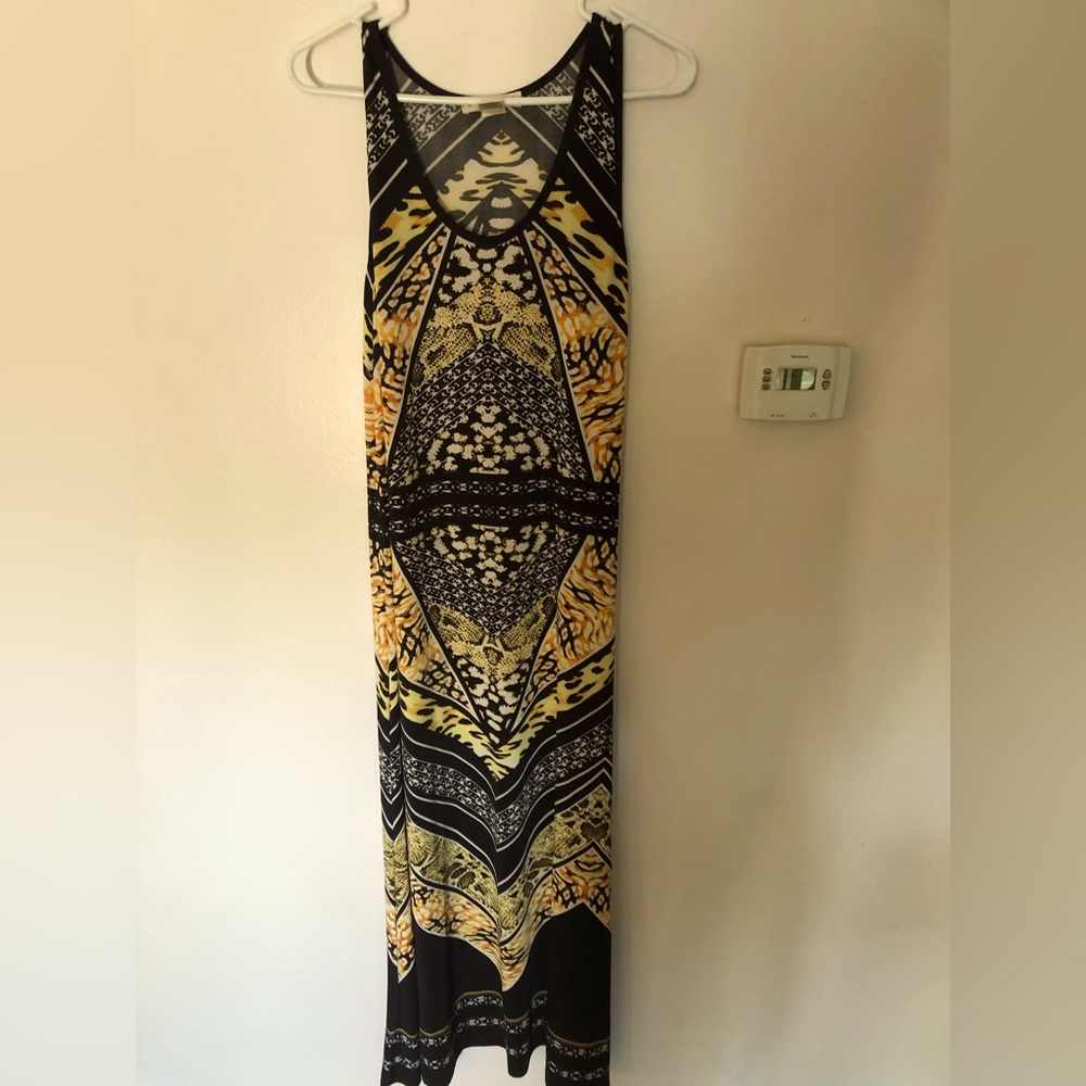 Summer sundress